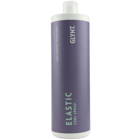 Glynt h3 Elastic Curl Spray