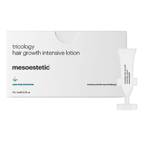 Mesoestetic - Tricology Haar growth intensive Lotion