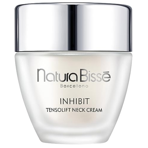 Natura Bisse Tensolift Neck Cream 50Ml