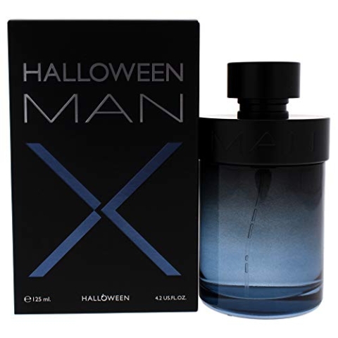 Jesus del Pozo Halloween Man, 125 ml