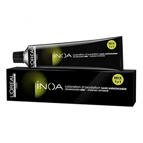 Loreal Inoa 3 3x60 ml