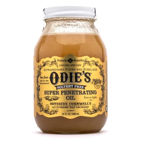 Odie's Super Penetrating Oil 32 oz
