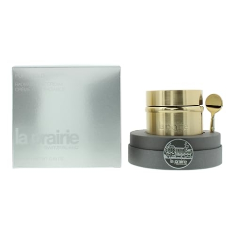 LA PRAIRIE Pure Gold Radiance Eye Cream, 20 ml