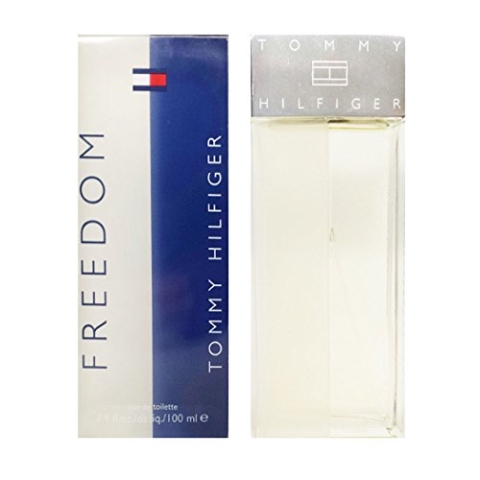 Tommy Hilfiger Freedom for Men Eau De Toilette 100 ml (man)