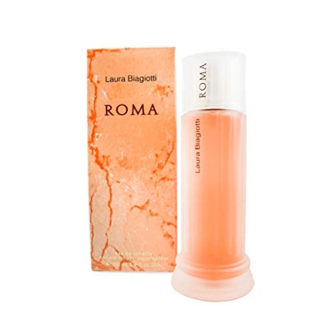 Roma Eau de Toilette