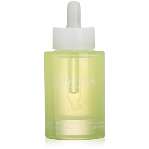 Juvena Phyto DeTox femme/women, Detoxifying Essence Oil, 1er Pack (1 x 50 ml)