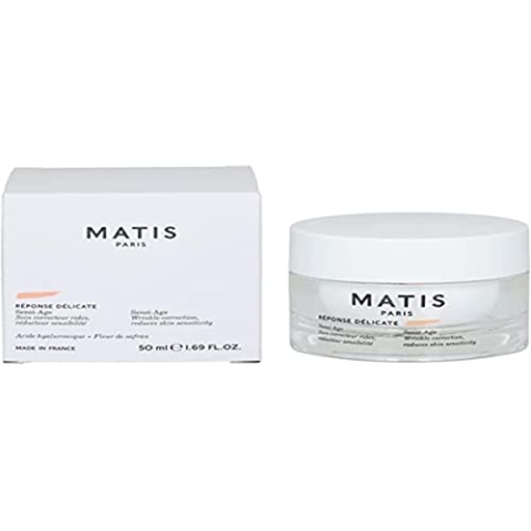 Matis Réponse Delicate Sensi-Age (Retail), 50 Ml