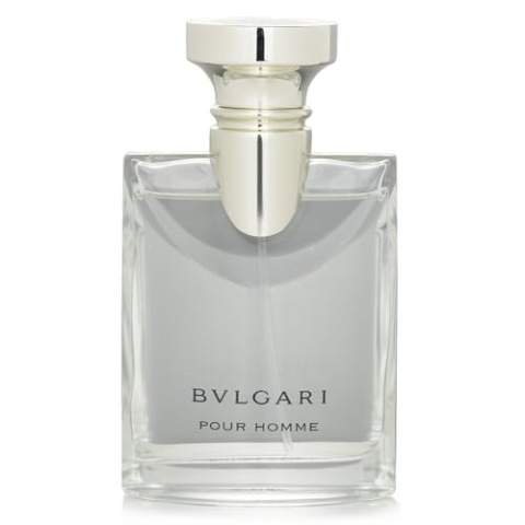 BVLGARI, Pour Homme, Eau de Toilette, Herrenduft, 50 ml