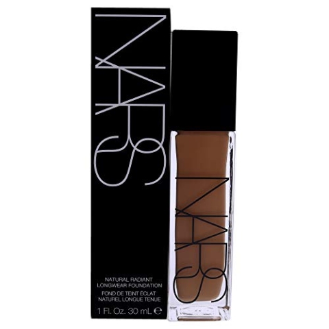 NARS Natural Radiant Longwear Foundation - Barcelona 30 ml