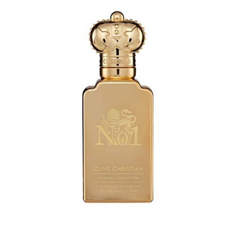 Clive Christian No. 1 Men Pure Perfume 50 ml