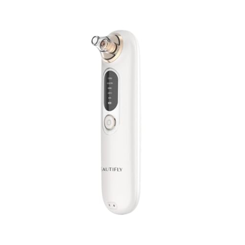 Beautifly MicroGlow PRO Mesotherapie-Gerät – Feuchtigkeit und tiefe Ernährung mit Elektroporationstechnologie, verbessert die Elastizität