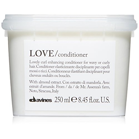 Davines Eh Love Curl Conditioner 250 ml