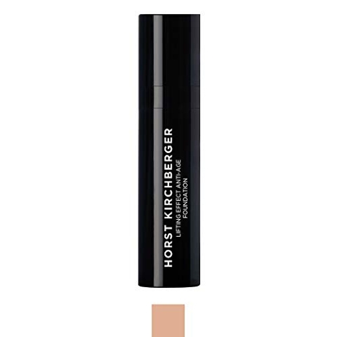 HORST KIRCHBERGER LIFTING EFFECT ANTI-AGE FOUNDATION C1 peach tawny