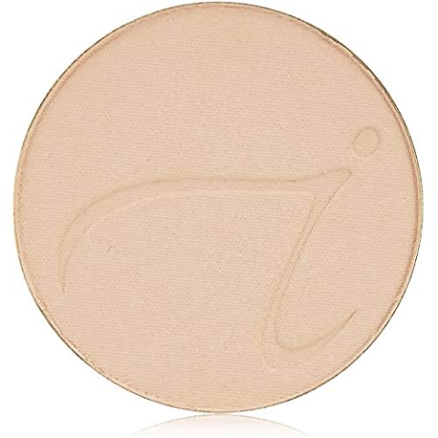 jane iredale Pressed Gesichtspuder Refill, Honey Bronze, 1er Pack (1 x 9.9 g)