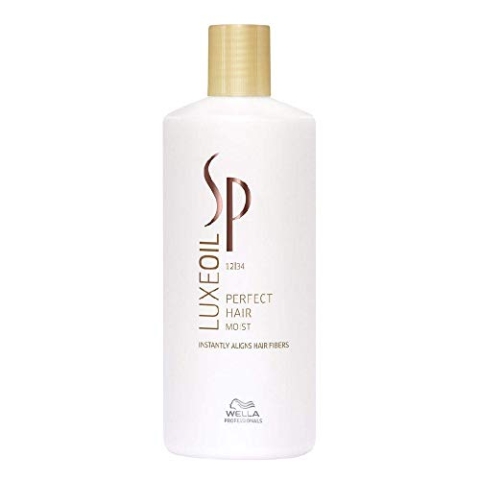WELLA SP Luxe Oil Keratin Boost Essence, 500 ml