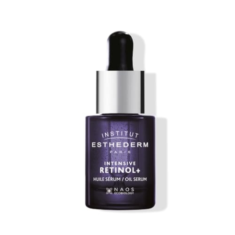 INTENSIVE RETINOL serum-oil 15ml