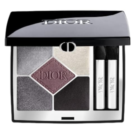 DIOR Diorshow 5 Couleurs Eye Shadow Palette Nr.073 Pied-de-Poule 7 g - Christian Dior 5 Farben Lidschatten 073