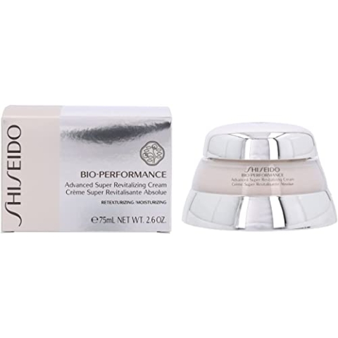 Shiseidoshiseido Bio-Performance Advanced Super Revitalizing Cream, 75 Ml , (1Er Pack)