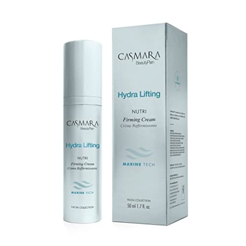 Casmara Hydra Lifting Firming Nourishing Cream Ocean Miracle 50ml Nutri Firming Cream