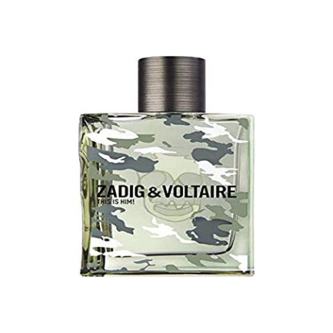 Zadig&V. Eau de Toilette, 1er Pack(1 x 50 ml)