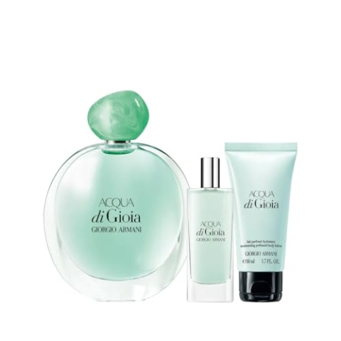 Giorgio Armani Eau de Parfum für Damen