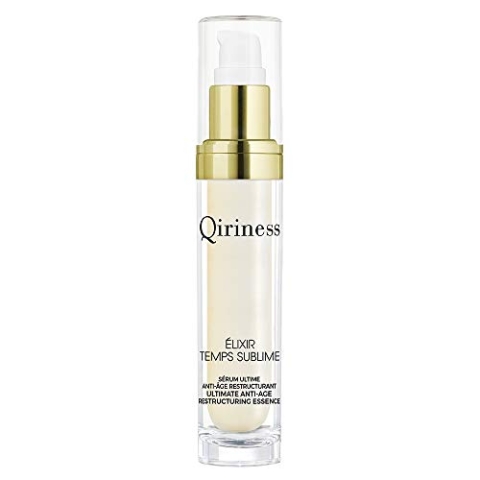 Qiriness Elixir Temps Sublime Ultimate Anti-Aging Serum 30 ml