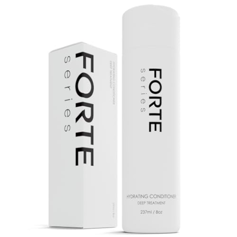 Alex Costa Hydrating Hair Conditioner für Männer | Sulfat- und Parabenfreie Spülung | 8 oz / 235 ml | Tiefenbehandlung für trockenes Haar