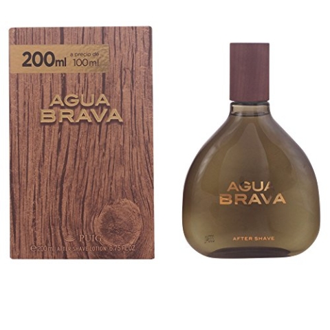 Agua Brava After Shave Lotion 200ml