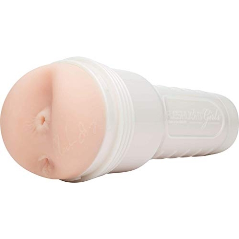 Fleshlight Madison Ivy Wonderland - SuperSkin Masturbator, Sex-Spielzeug extrem realistisch
