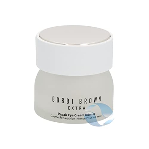 Bobbi Brown Extra Repair Hyaluronsäure Augencreme, 15 ml, parabenfrei für normale Haut