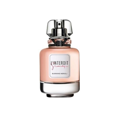 Givenchy L'Interdit Burning Neroli Eau de Parfum Millésime Edition 50 ml