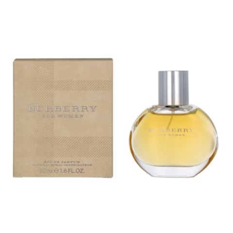 BURBERRY For Women Edp Spray