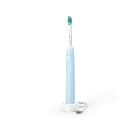 Philips Sonicare HX3651/12 blaue Zahnbürste