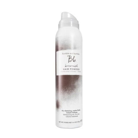 Bumble and bumble Shampoos