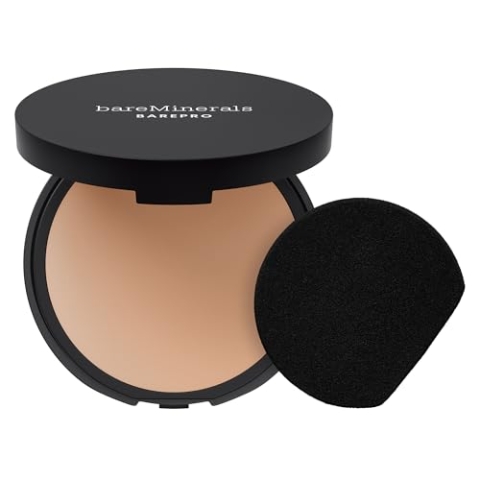 BAREPRO 16hr powder