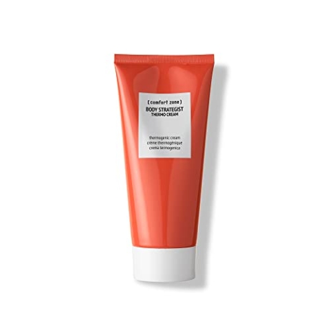 Comfort Zone Body Strategist Cream 200 Ml Menthyl