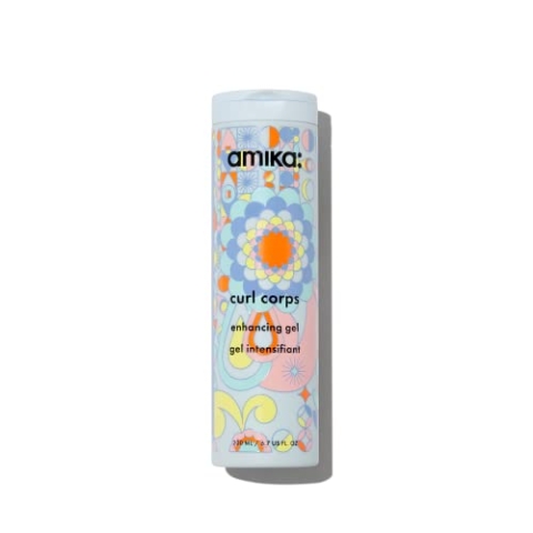 amika Curl Corps Enhancing Gel, 180 ml