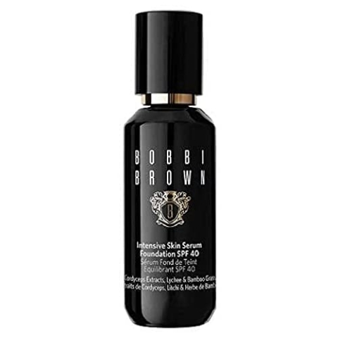 BOBBI BROWN, Intensive Serum Foundation - N-012 Porcelain, 30 ml.