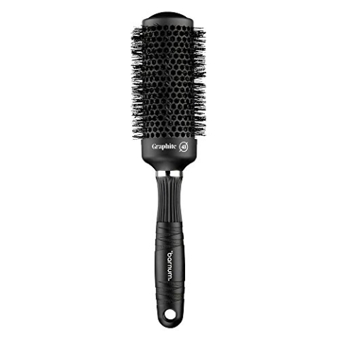 Barnum Brush Graphite 43mm
