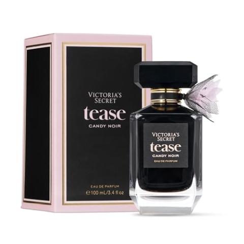 Victoria's Secret Tease Candy Noir Eau de Parfum, 100 ml