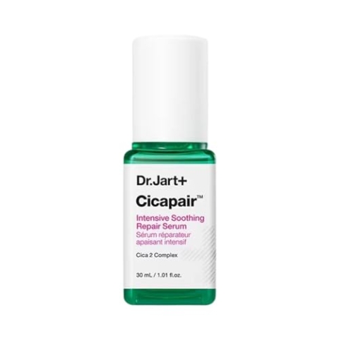 Dr. Jart+ Cicapair Intensiv beruhigendes Reparatur-Serum, 30 ml