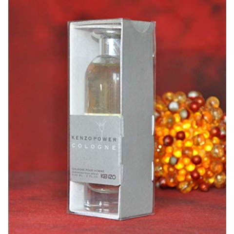 Kenzo Power Cologne Spray 60ml/2oz - Parfum Herren