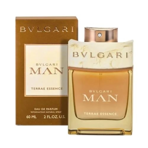 Bvlgari, Man Terrae Essence, Eau De Parfum, 60 ml.