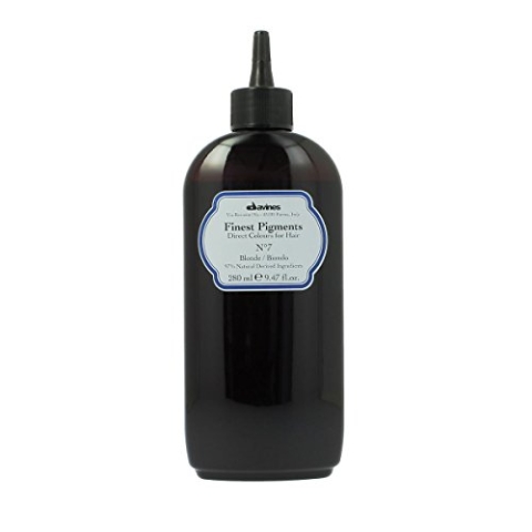 Davines Fitnest Pigmente Nr. 7 Blond/Mittelblond