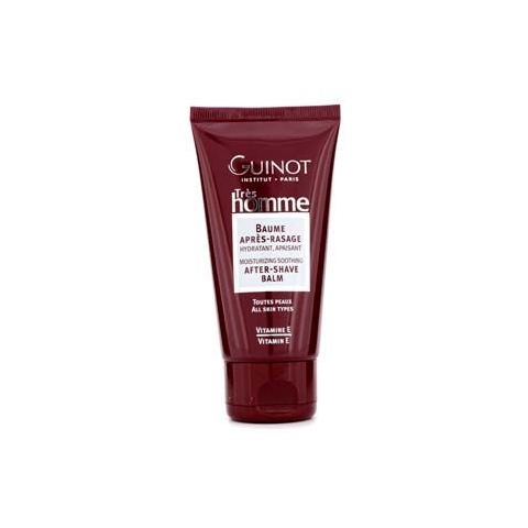 GUINOT - Tres Homme Baume Hydratant et Apaisant 75 ml