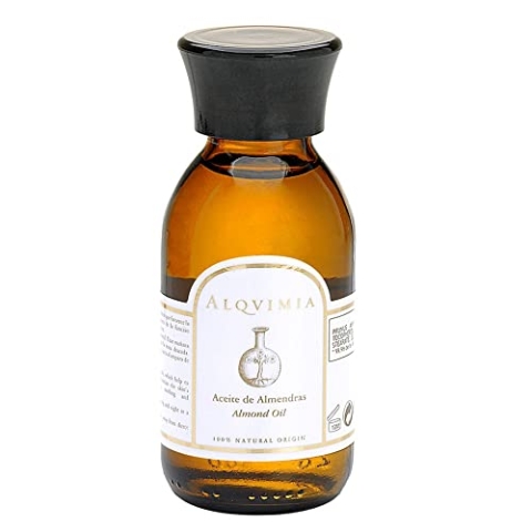 ALQVIMIA - Mandelöl 100 ml