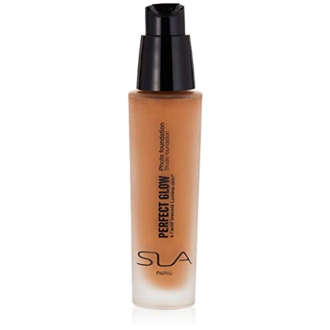 Photo foundation Perfect Glow