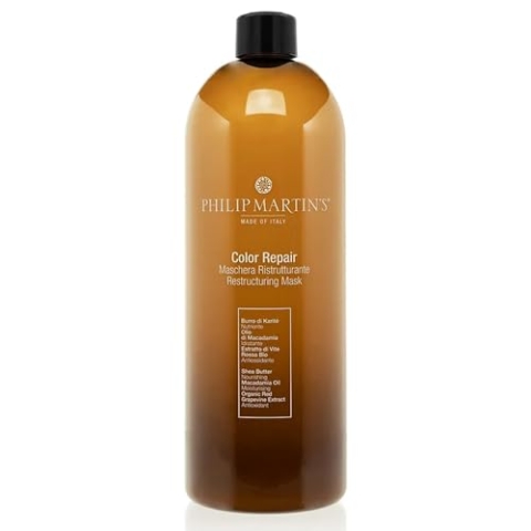 COLOR REPAIR MASCHERA RISTRUTTURANTE PHILIP MARTIN'S