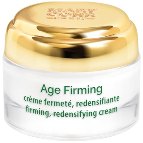 Mary Cohr Age Firming