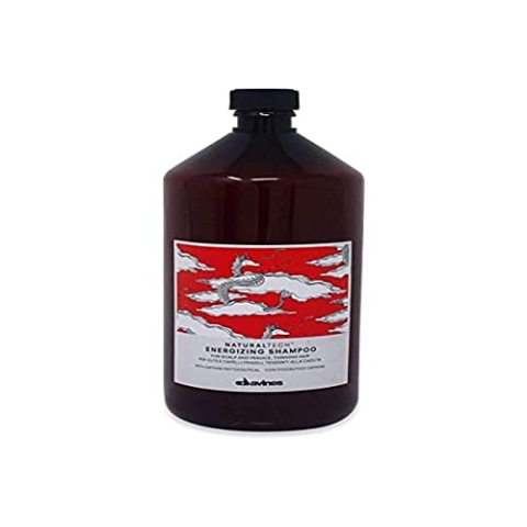 Davines Naturaltech Energizing Shampoo, 1000 ml (Salon Size)